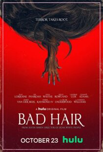 دانلود فیلم Bad Hair 202054281-73744861