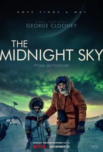 دانلود فیلم The Midnight Sky 202055033-1597571093