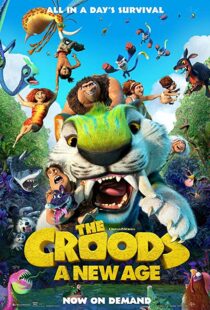 دانلود انیمیشن The Croods: A New Age 202054890-1850902665