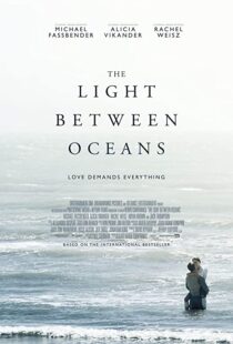 دانلود فیلم هندی The Light Between Oceans 201654668-1656727150