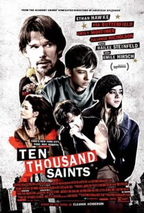 دانلود فیلم Ten Thousand Saints 201554625-1250146719