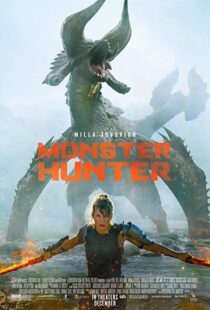 دانلود فیلم Monster Hunter 202055518-1512231830