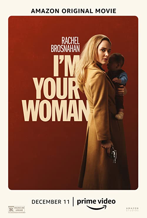 دانلود فیلم I’m Your Woman 2020