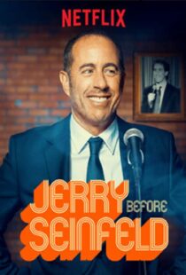 دانلود فیلم Jerry Before Seinfeld 201755008-171738719