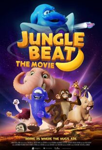 دانلود انیمیشن Jungle Beat: The Movie 202055177-100806173