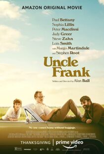 دانلود فیلم Uncle Frank 202054321-118908353