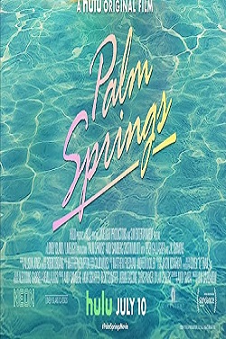 دانلود فیلم Palm Springs 2020