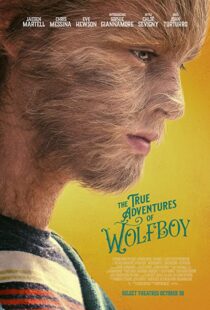 دانلود فیلم The True Adventures of Wolfboy 201954531-1834039342