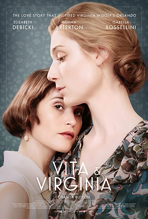 دانلود فیلم Vita & Virginia 2018