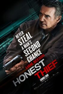 دانلود فیلم Honest Thief 202054451-1320280694