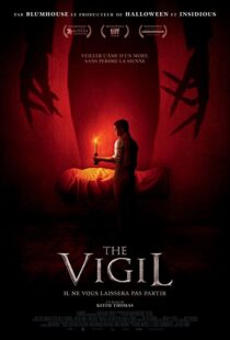 دانلود فیلم The Vigil 201954294-656176294