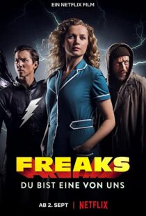 دانلود فیلم Freaks: You’re One of Us 202055556-8081880