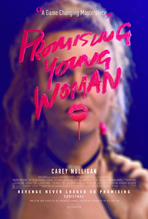 دانلود فیلم Promising Young Woman 2020