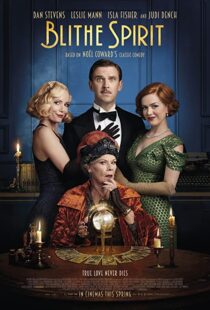 دانلود فیلم Blithe Spirit 202055513-348995117