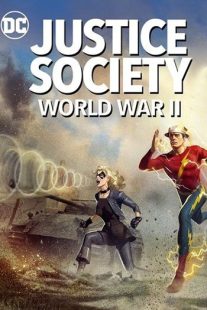 دانلود انیمیشن Justice Society: World War II 202156690-1677670081