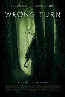 دانلود فیلم Wrong Turn 202155877-977923244