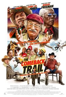 دانلود فیلم The Comeback Trail 202056762-1975290903