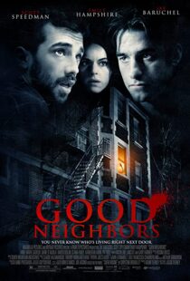 دانلود فیلم Good Neighbours 201056145-494041643