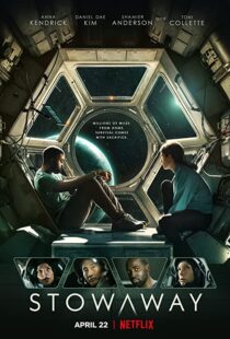 دانلود فیلم Stowaway 202156660-1935427199