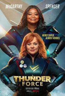 دانلود فیلم Thunder Force 202156025-164778776