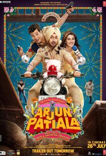 دانلود فیلم هندی Arjun Patiala 201956437-588727028