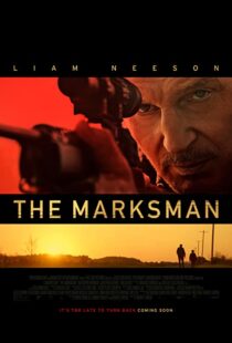 دانلود فیلم The Marksman 202156038-814410254