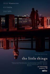 دانلود فیلم The Little Things 202156654-395549743