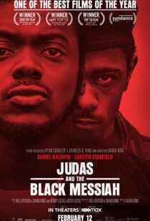 دانلود فیلم Judas and the Black Messiah 202155845-1857421593