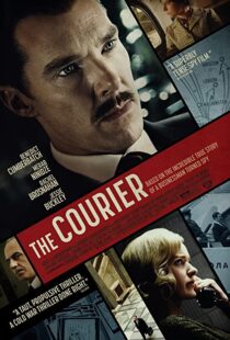 دانلود فیلم The Courier 202056172-164833638