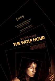 دانلود فیلم The Wolf Hour 201956367-1706871635