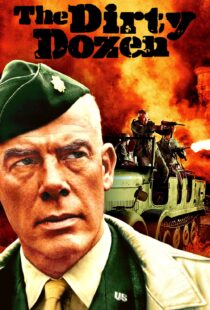 دانلود فیلم The Dirty Dozen 196758264-2062805707