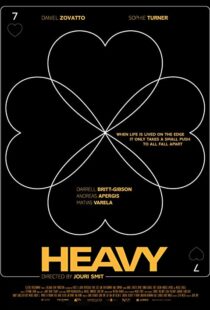 دانلود فیلم Heavy 201957347-650335994