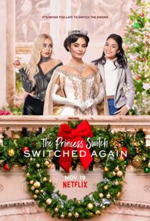 دانلود فیلم The Princess Switch: Switched Again 202057741-1377236803