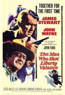 دانلود فیلم The Man Who Shot Liberty Valance 196258314-1415404716