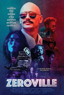 دانلود فیلم Zeroville 201957976-2146344827