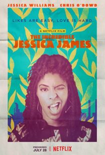 دانلود فیلم The Incredible Jessica James 201758047-469501609