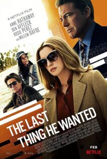 دانلود فیلم The Last Thing He Wanted 202057687-40896148