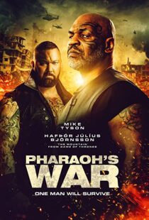 دانلود فیلم Pharaoh’s War 201957608-1233550736