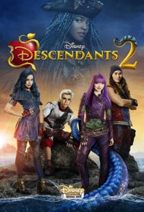 دانلود فیلم Descendants 2 201758101-1680862916