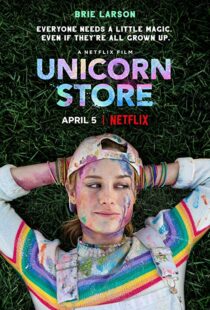 دانلود فیلم Unicorn Store 201758025-851540460