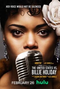 دانلود فیلم The United States vs. Billie Holiday 202156953-1996018299