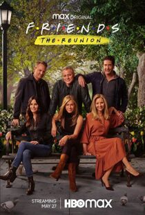 دانلود فیلم Friends: The Reunion 202158407-1788021638