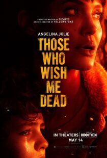 دانلود فیلم Those Who Wish Me Dead 202157787-710631282