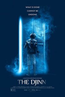 دانلود فیلم The Djinn 202157765-2071897199