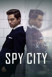 دانلود سریال Spy City57886-560936663