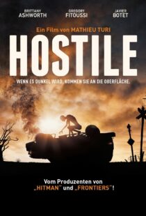 دانلود فیلم Hostile 201758125-226774114