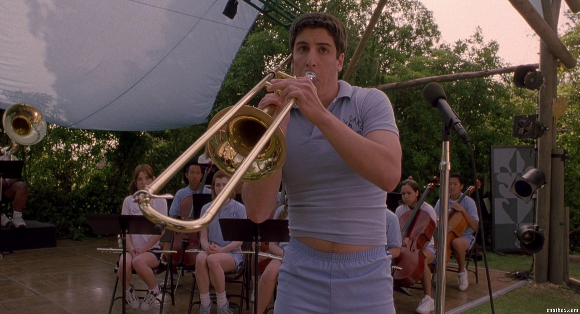 دانلود فیلم American Pie 2 2001