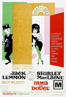 دانلود فیلم Irma la Douce 196359905-1350176939