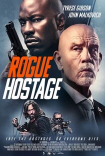 دانلود فیلم Rogue Hostage 202167353-2044446369