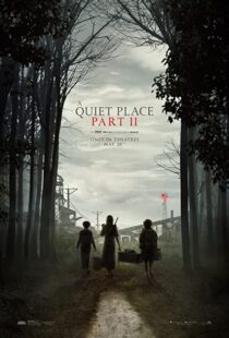 دانلود فیلم A Quiet Place Part II 202024071-319789275